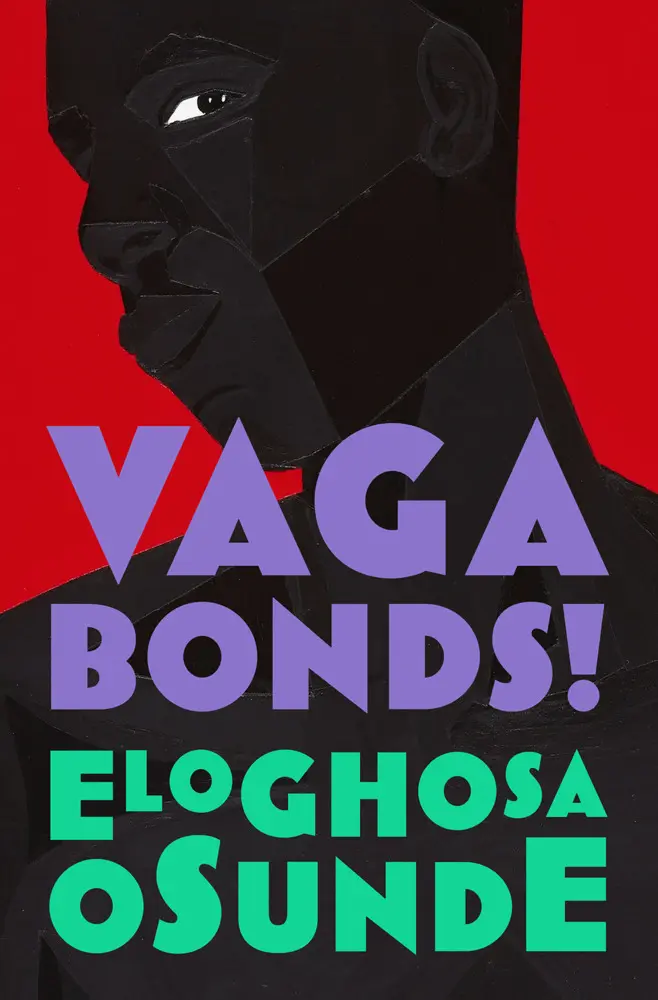 Cover: 9780008498023 | Vagabonds! | Eloghosa Osunde | Taschenbuch | 320 S. | Englisch | 2022