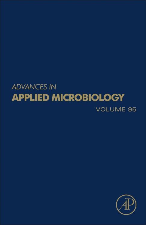 Advances in Applied Microbiology | Geoffrey Michael Gadd (u. a.) | Buch | Englisch | Academic Press | EAN 9780128048023 - Gadd, Geoffrey Michael
