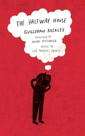 Cover: 9780811218023 | The Halfway House | Guillermo Rosales | Taschenbuch | Englisch | 2009