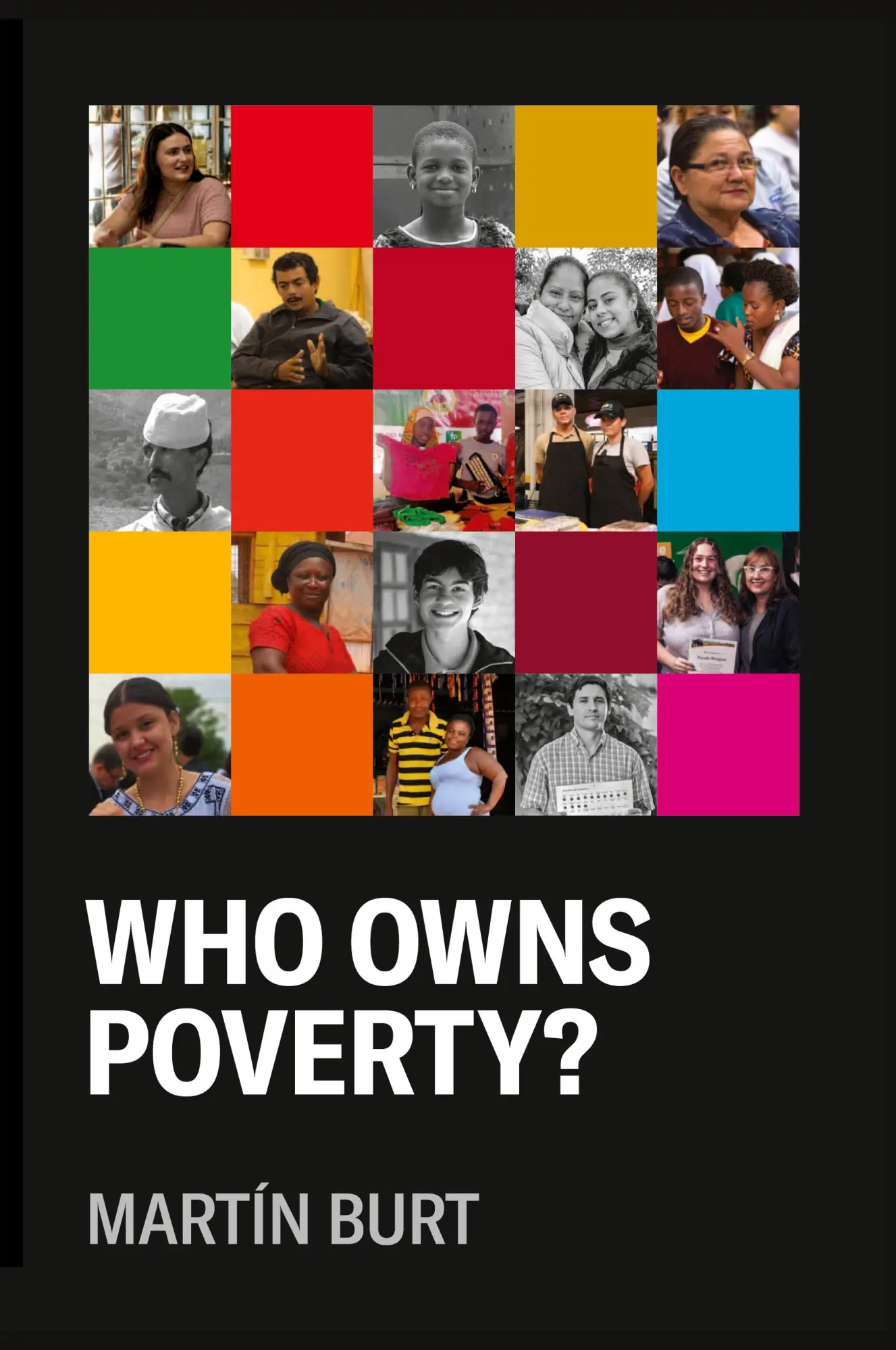 Cover: 9781965358023 | Who Owns Poverty? | Revised Edition | Martín Burt | Taschenbuch | 2025