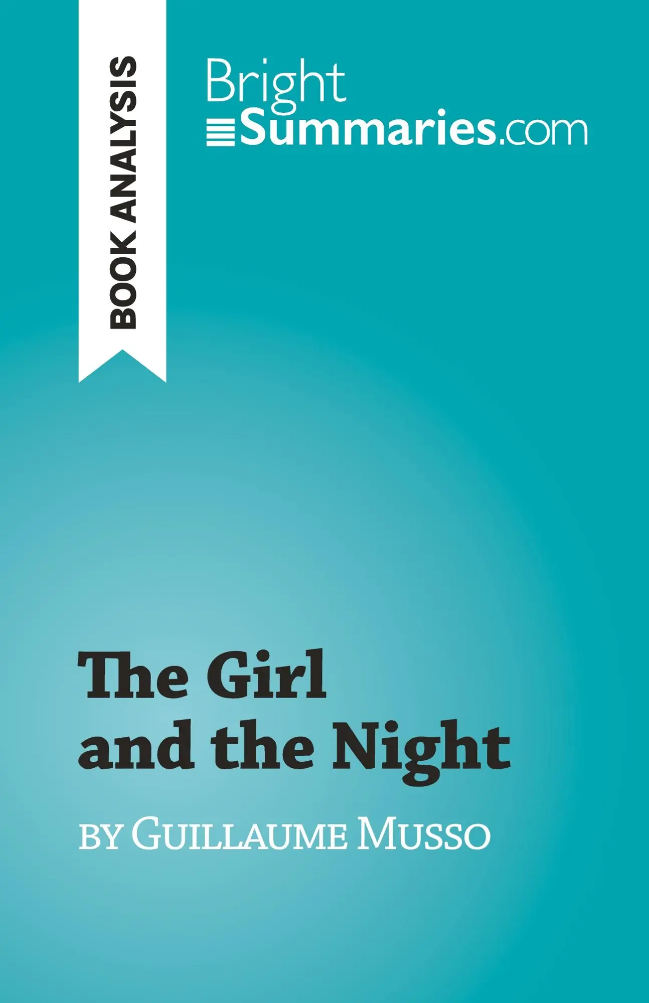 Cover: 9782808698023 | The Girl and the Night | by Guillaume Musso | Kelly Carrein | Buch
