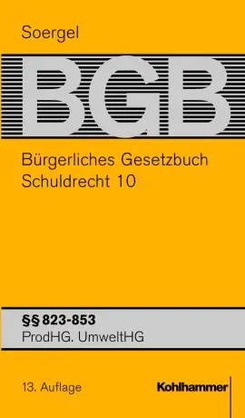 Cover: 9783170158023 | Bürgerliches Gesetzbuch mit Einführungsgesetz und Nebengesetzen (BGB)