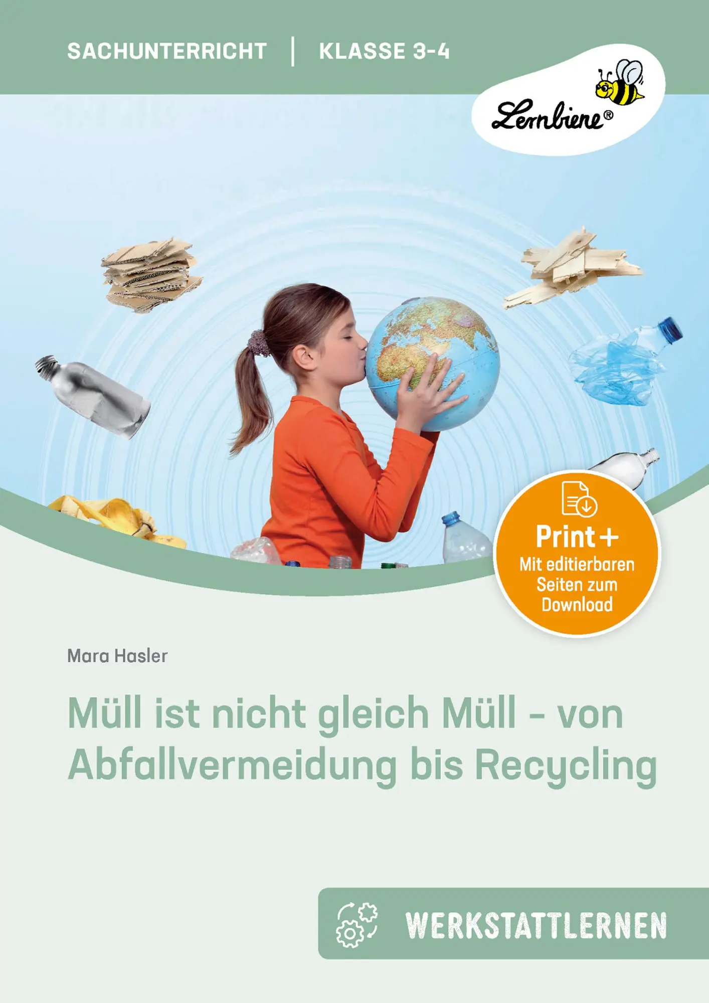 Cover: 9783869988023 | Müll ist nicht gleich Müll | Mara Hasler | Bundle | Deutsch | 2025