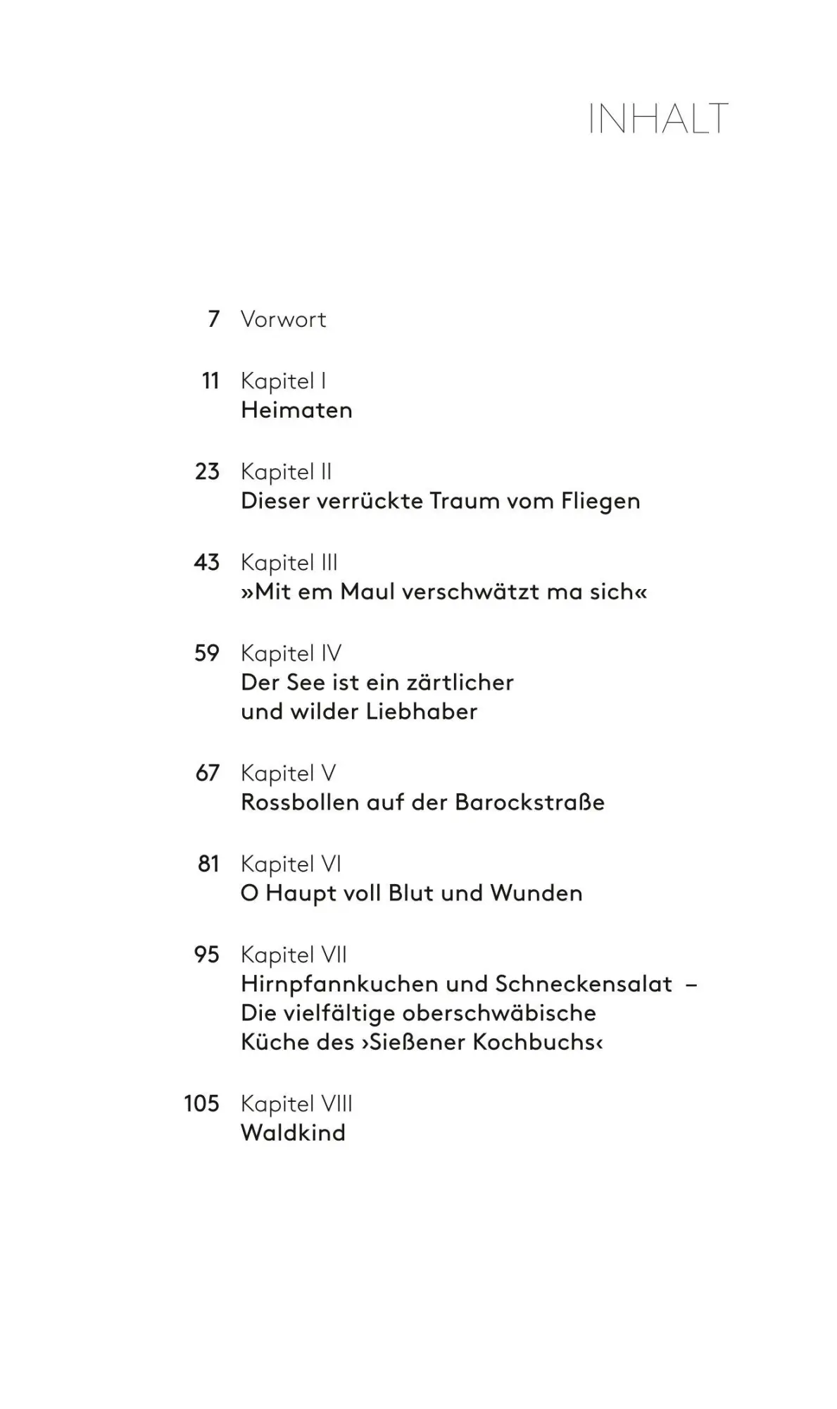 Bild: 9783910228023 | Diese Hügel sind mir nah. Bodensee und Oberschwaben | Monika Küble