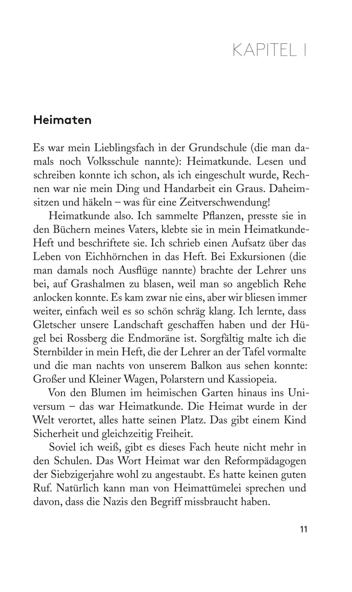 Bild: 9783910228023 | Diese Hügel sind mir nah. Bodensee und Oberschwaben | Monika Küble