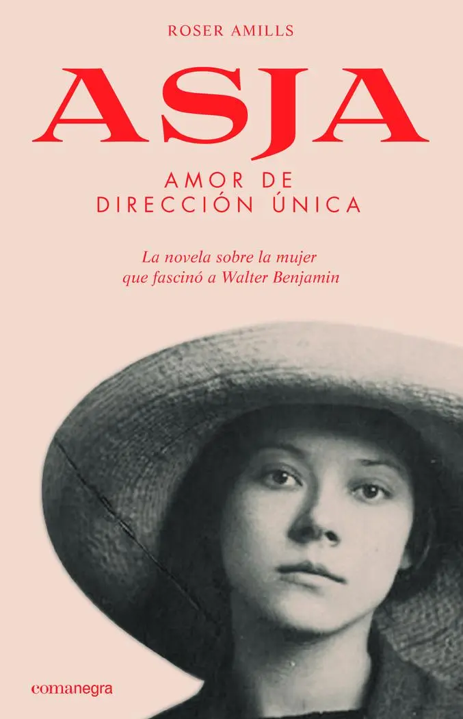 Cover: 9788417188023 | Asja : Amor de dirección única | Roser Amills Bibiloni | Taschenbuch