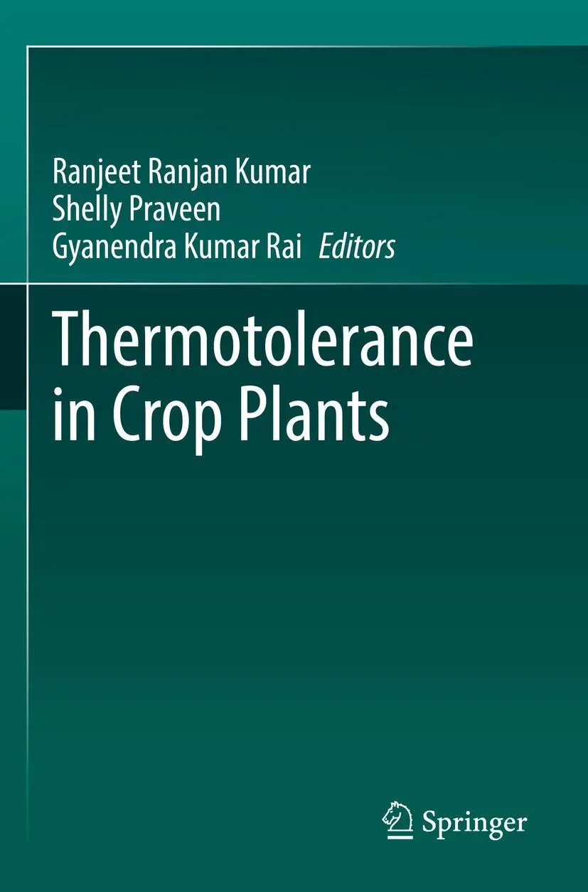 Thermotolerance in Crop Plants