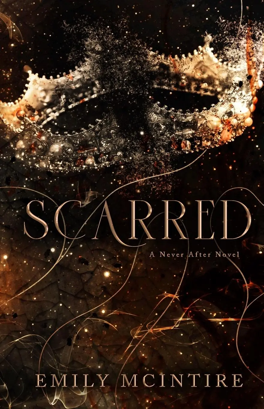 Cover: 9798985138023 | Scarred | Emily McIntire | Taschenbuch | Kartoniert / Broschiert