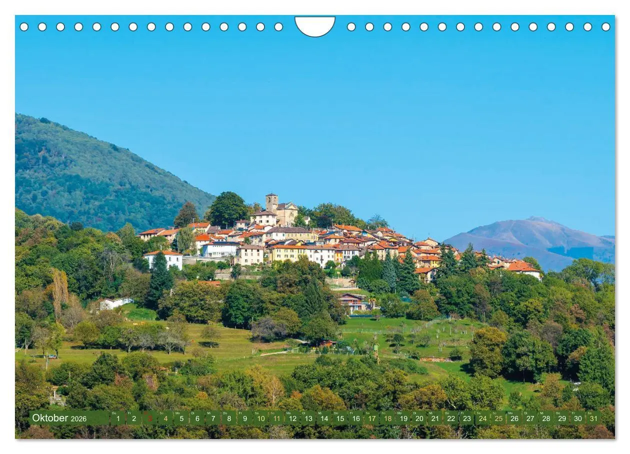 Bild: 9783457348123 | Wunderbares Tessin: Mediterranes Klima und italienisches Flair...