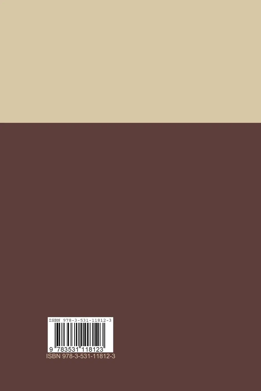 Rückseite: 9783531118123 | Kultur und Gesellschaft | Friedhelm Neidhardt | Taschenbuch | 417 S.