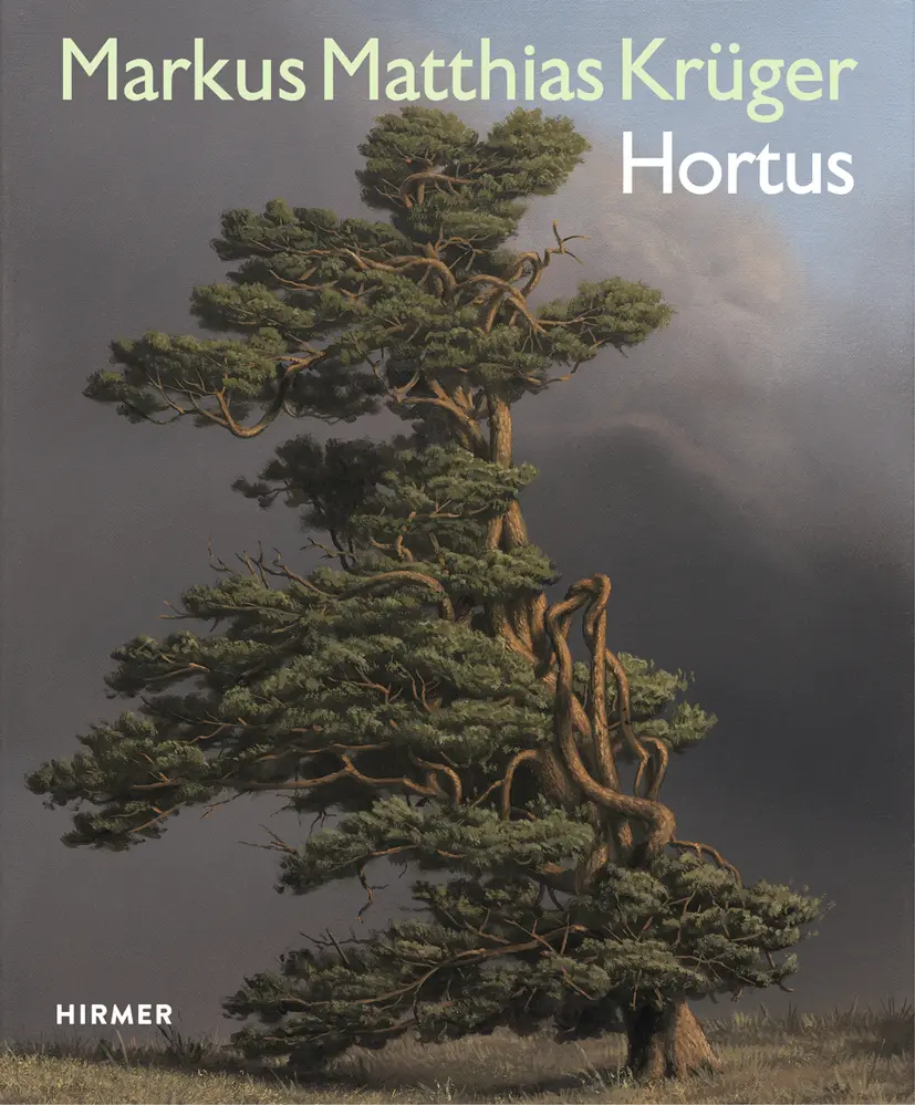 Cover: 9783777428123 | Markus Matthias Krüger, Hortus | Karl Schwind | Buch | 200 S. | 2017
