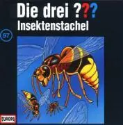 Cover: 743218398223 | Die drei ??? 097. Insektenstachel (drei Fragezeichen) CD | Rohrbeck