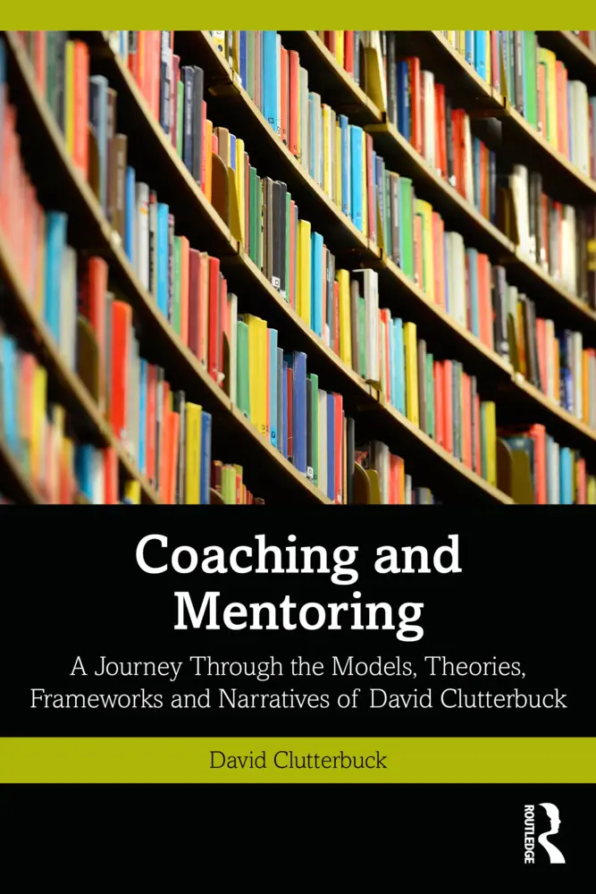 Cover: 9781032348223 | Coaching and Mentoring | David Clutterbuck | Taschenbuch | Paperback