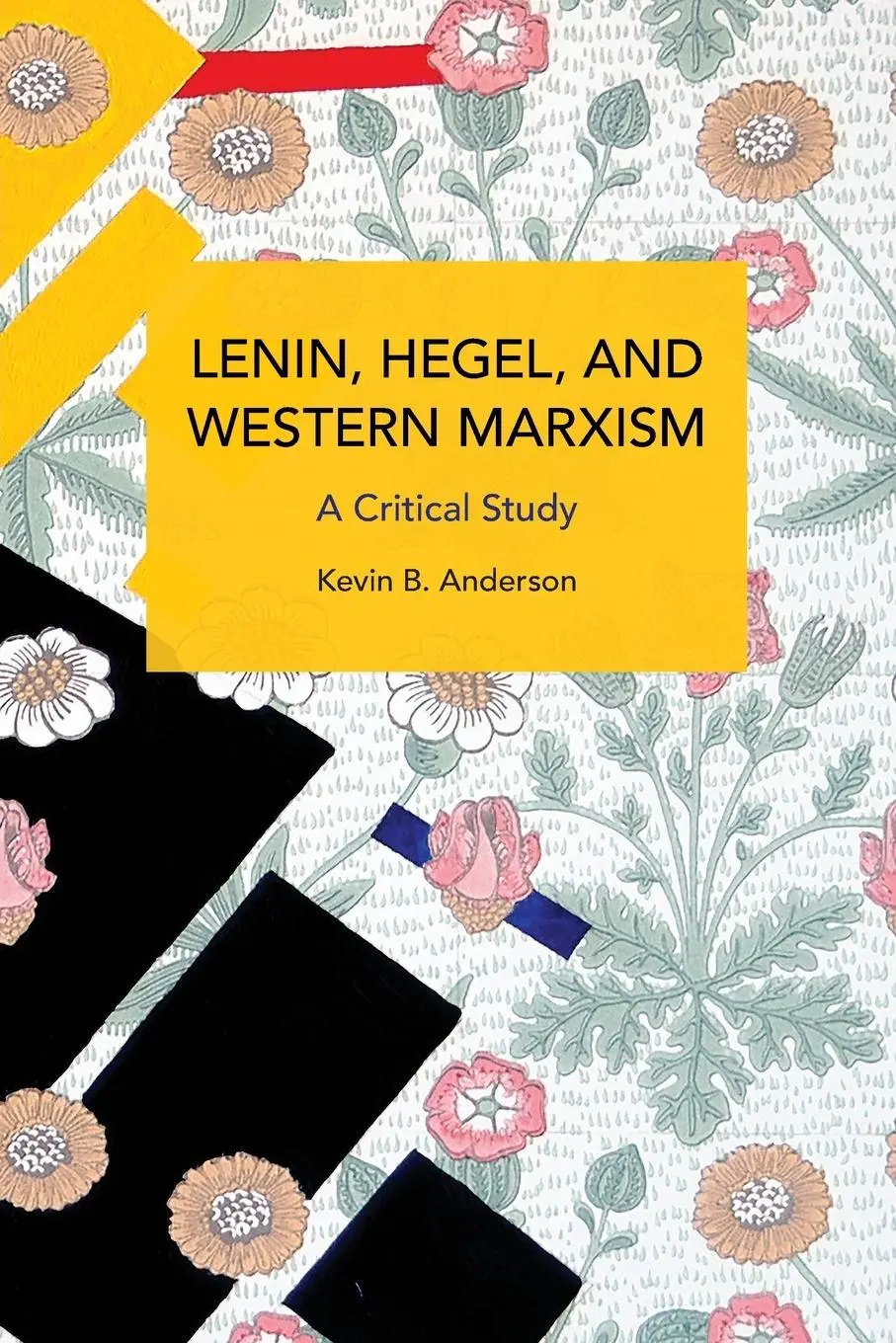 Cover: 9781642598223 | Lenin, Hegel, and Western Marxism | A Critical Study | Anderson | Buch