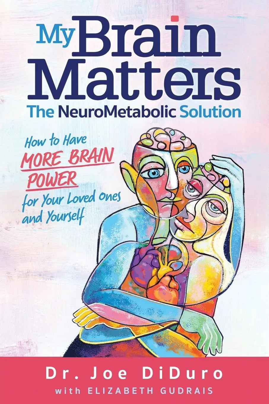 Cover: 9781735658223 | My Brain Matters | Joe Diduro (u. a.) | Taschenbuch | Englisch | 2023