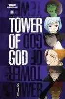 Cover: 9781990778223 | Tower of God, Vol. 5 | A Webtoon Unscrolled Graphic Novel | Buch