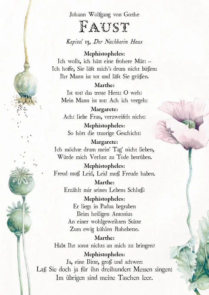 Bild: 9783649638223 | Effi Briest | Theodor Fontane | Buch | Schmuckausgabe | 304 S. | 2021