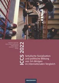 Cover: 9783830948223 | ICCS 2022 | Hermann Josef Abs (u. a.) | Taschenbuch | 394 S. | Deutsch