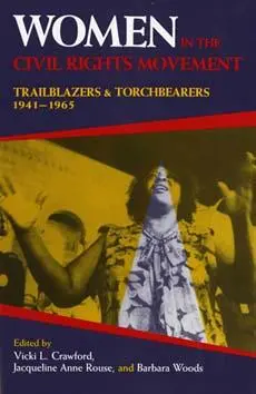 Cover: 9780253208323 | Women in the Civil Rights Movement | Vicki L. Crawford (u. a.) | Buch