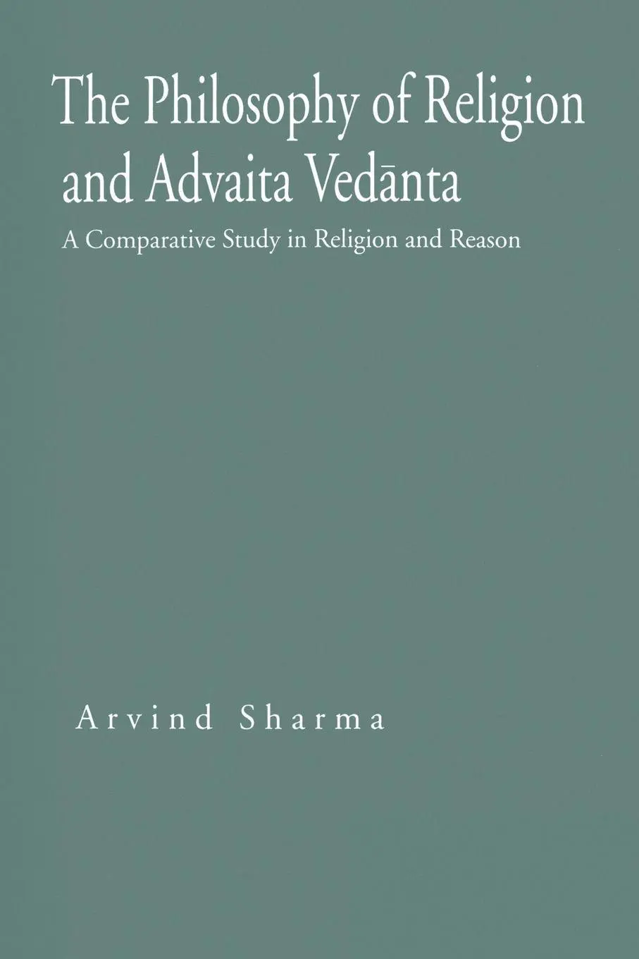 Cover: 9780271028323 | Hermeneutics | A Comparative Study in Religion and Reason | Sharma