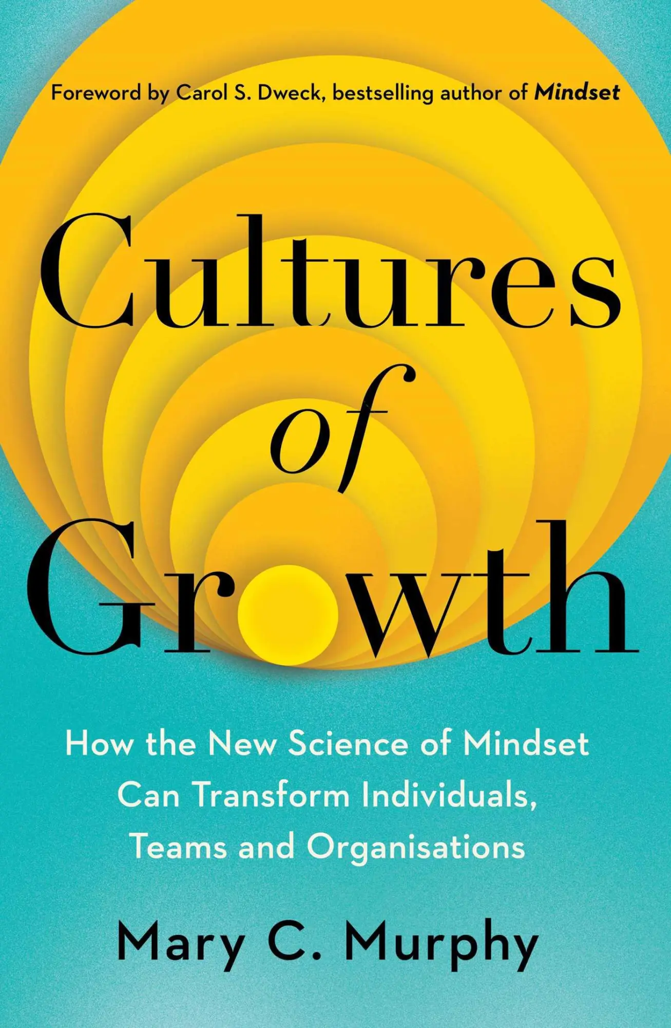 Cover: 9781398508323 | Cultures of Growth | Mary C. Murphy | Taschenbuch | XXII | Englisch