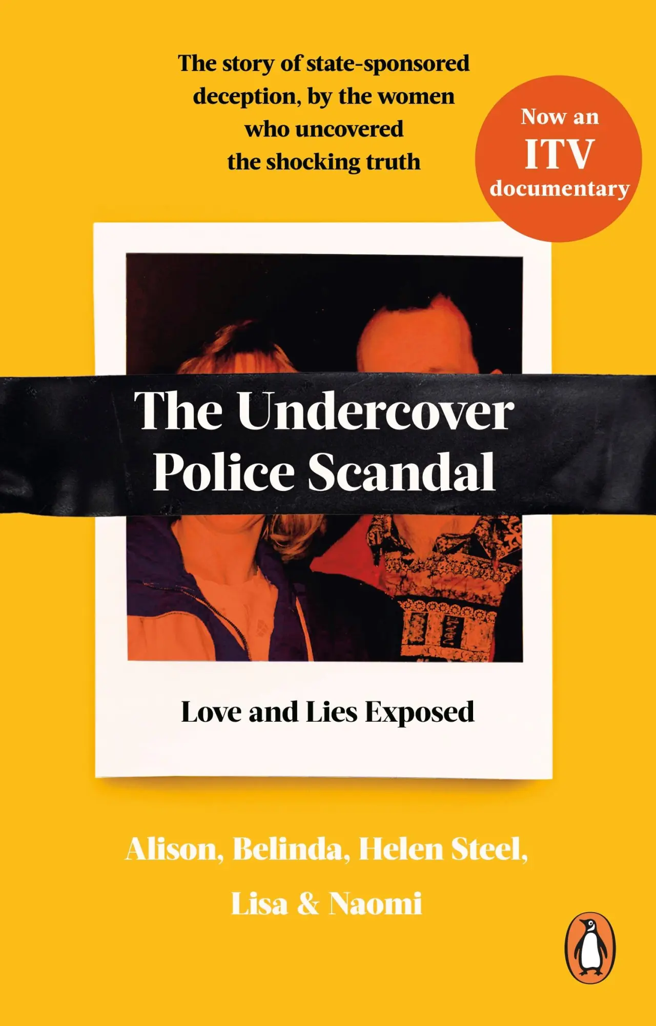 Cover: 9781529108323 | The Undercover Police Scandal | Alison (u. a.) | Taschenbuch | 2025
