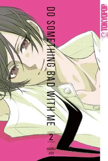 Cover: 9783842058323 | Do something bad with me 02 | Haru Aoi | Taschenbuch | 192 S. | 2020