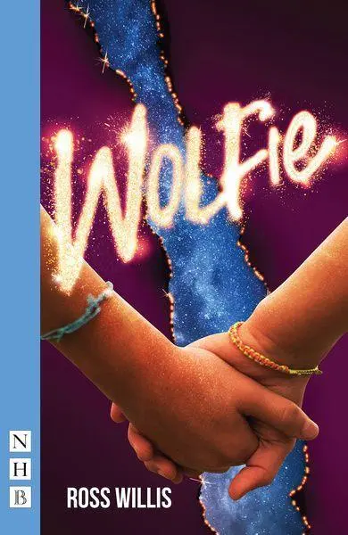 Cover: 9781848428423 | Wolfie | Ross Willis | Taschenbuch | Kartoniert / Broschiert | 2020