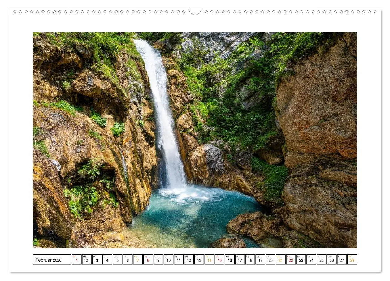 Bild: 9783516648423 | Rund um den Wörthersee in Österreich (Wandkalender 2026 DIN A2...