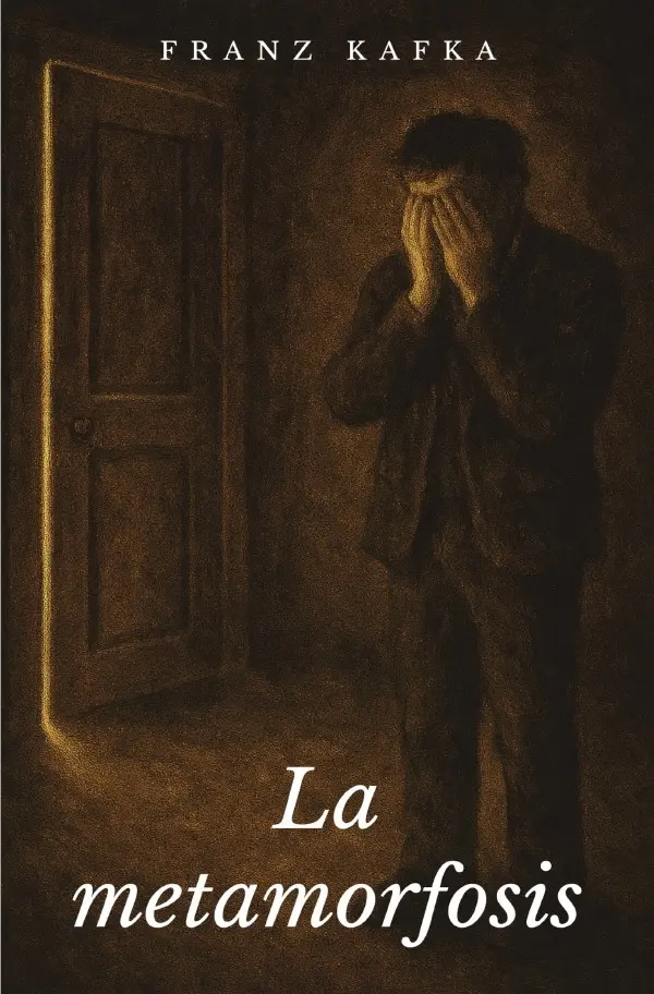 Cover: 9783565088423 | La metamorfosis | DE | Franz Kafka | Taschenbuch | Spanisch | epubli