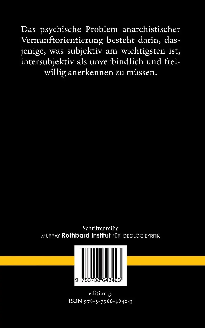 Rückseite: 9783738648423 | Thomas von Aquin | Die Nahrung der Seele | Stefan Blankertz | Buch