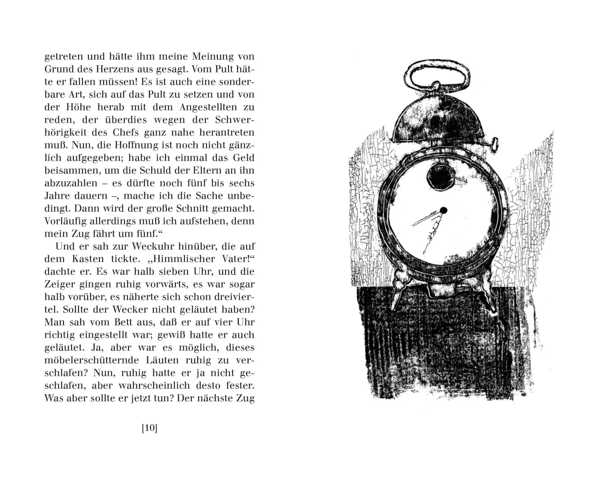 Bild: 9783899198423 | Die Verwandlung (Prager Ausgabe) | Franz Kafka (u. a.) | Taschenbuch