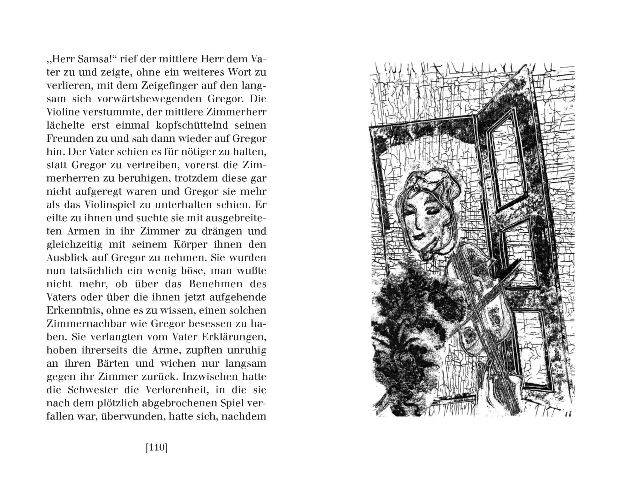 Bild: 9783899198423 | Die Verwandlung (Prager Ausgabe) | Franz Kafka (u. a.) | Taschenbuch