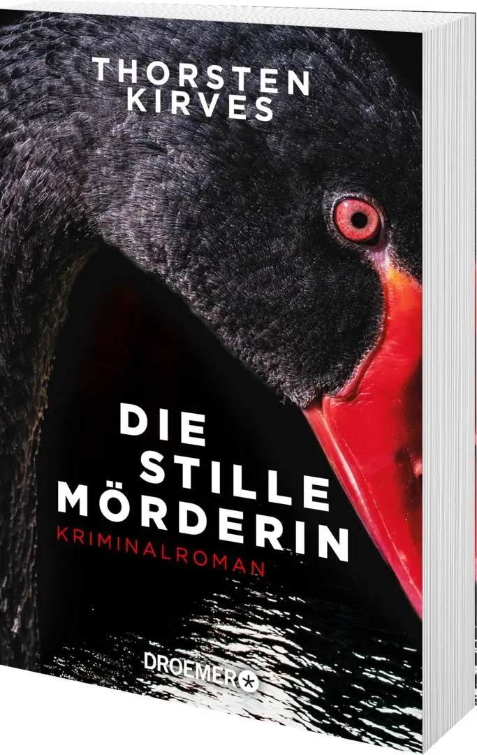 Bild: 9783426308523 | Die stille Mörderin | Kriminalroman | Thorsten Kirves | Taschenbuch
