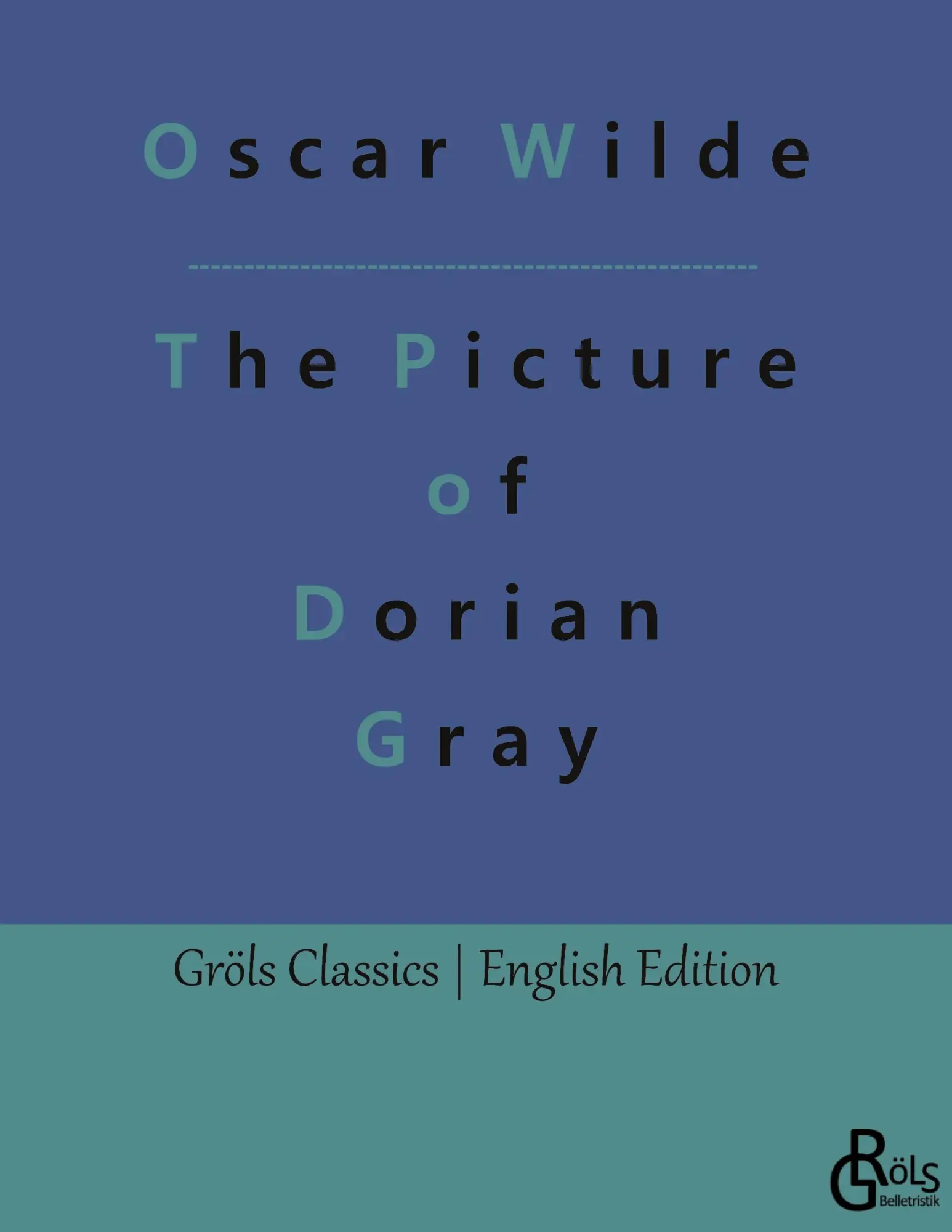 The Picture of Dorian Gray