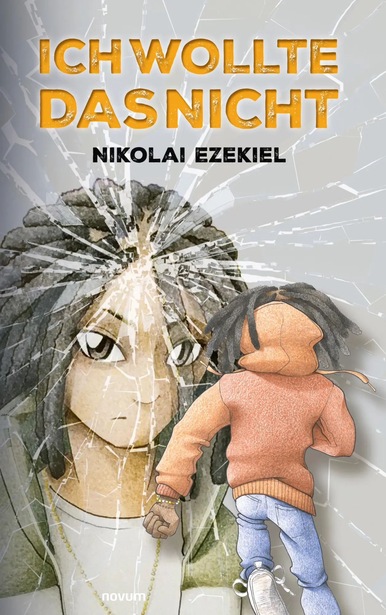 Cover: 9783991468523 | Ich wollte das nicht | Nikolai Ezekiel | Taschenbuch | Deutsch | 2024