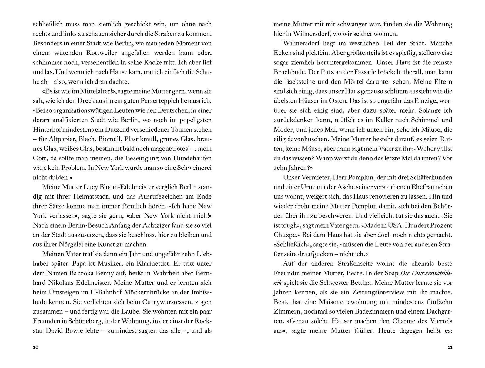 Bild: 9783733508623 | Prinz William, Maximilian Minsky und ich | Holly-Jane Rahlens | Buch