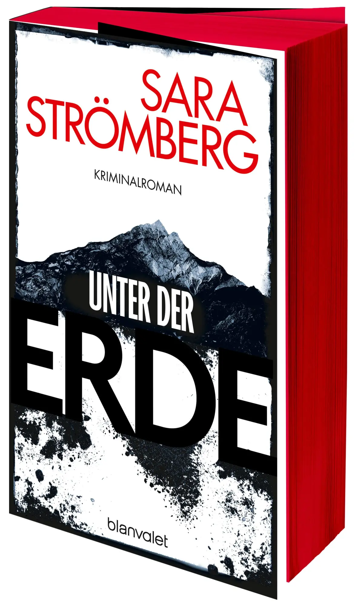 Cover: 9783764508623 | Unter der Erde | Sara Strömberg | Taschenbuch | 464 S. | Deutsch