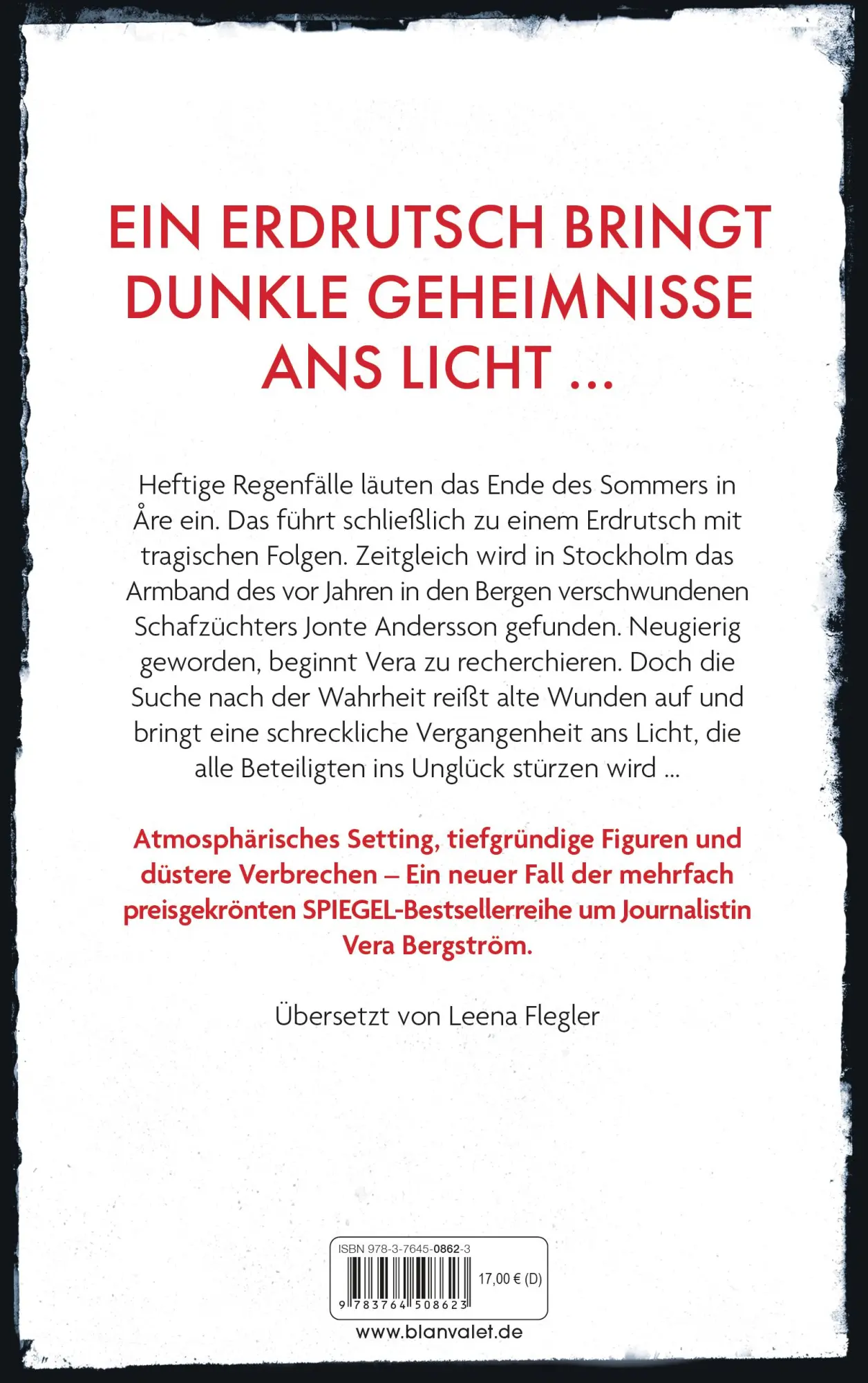 Bild: 9783764508623 | Unter der Erde | Sara Strömberg | Taschenbuch | 464 S. | Deutsch