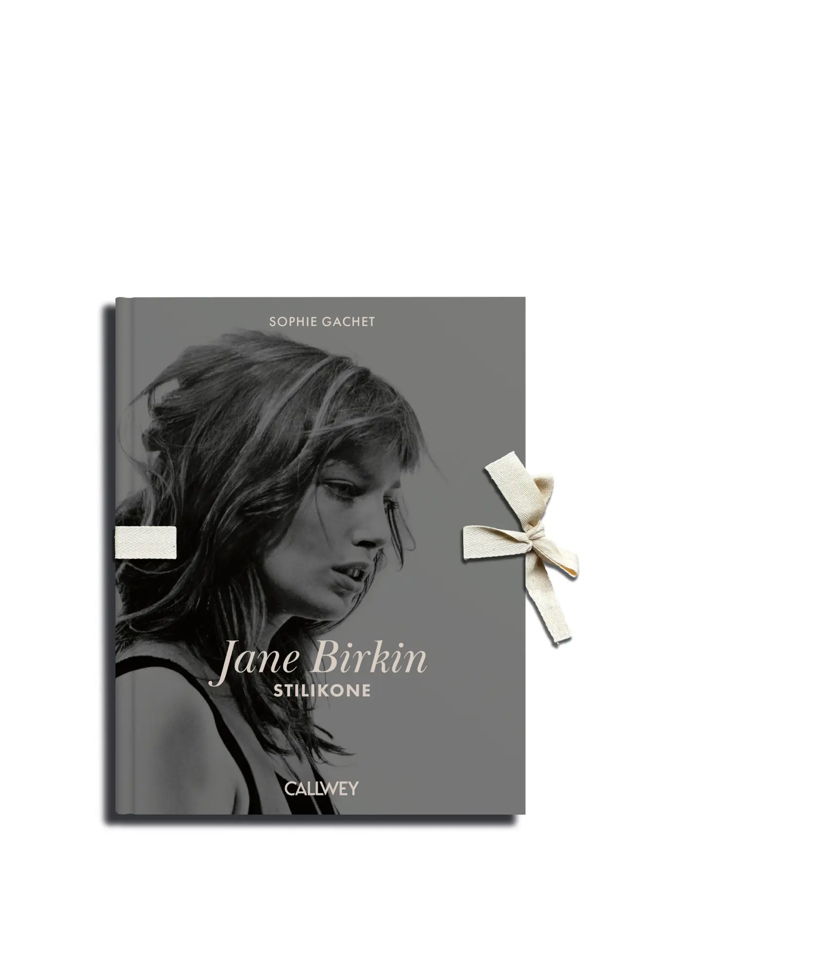 Cover: 9783766728623 | Jane Birkin | Stilikone | Sophie Gachet | Buch | Stilikonen | 216 S.