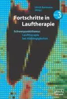 Cover: 9783871598623 | Fortschritte in Lauftherapie. Bd.3 | Ulrich Bartmann | Taschenbuch
