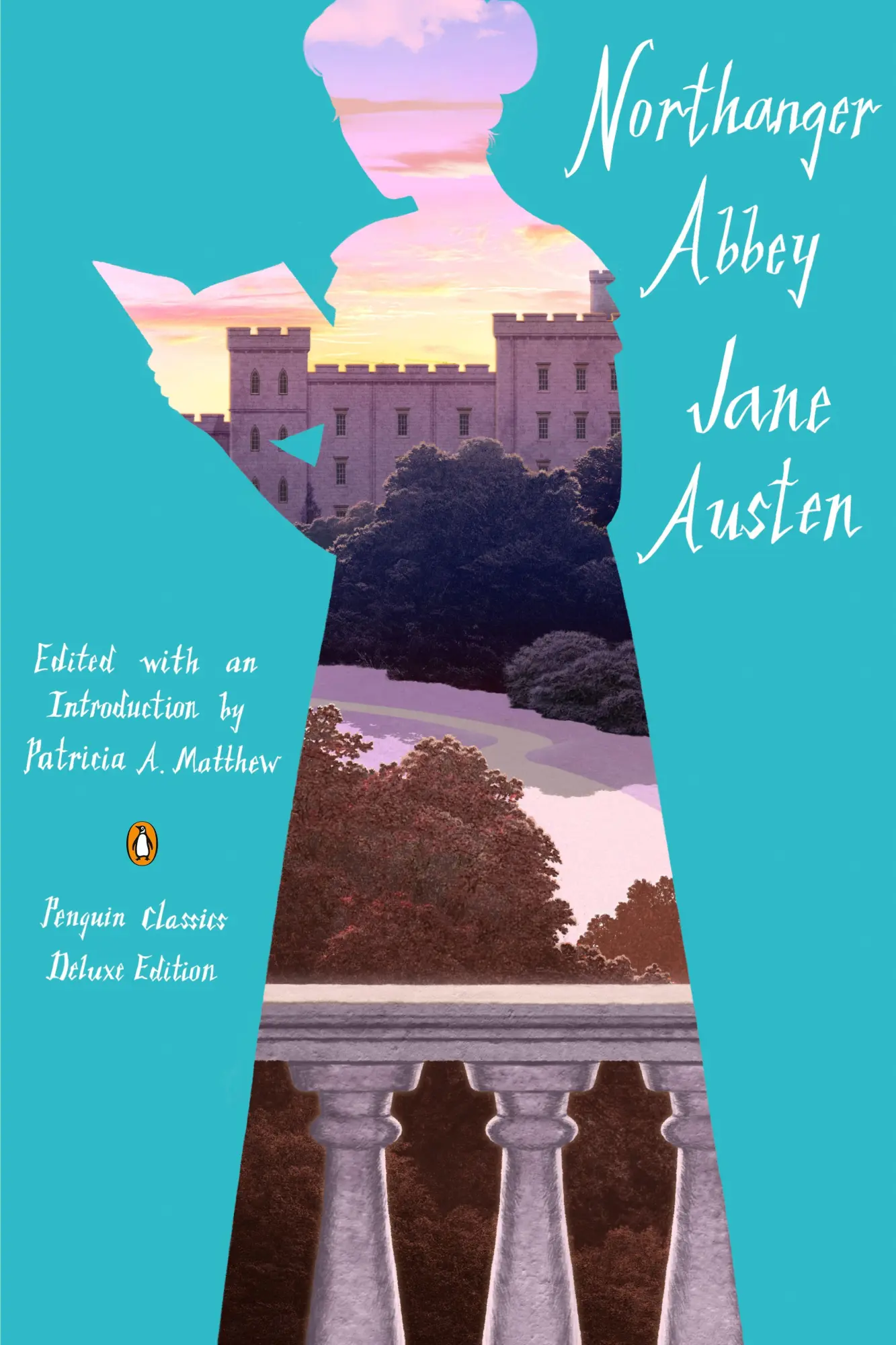 Cover: 9780143138723 | Northanger Abbey (Penguin Classics Deluxe Edition) | Jane Austen