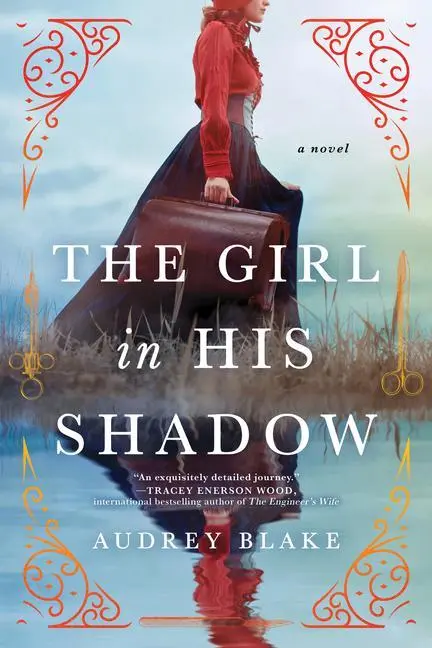 Cover: 9781728228723 | The Girl in His Shadow | Audrey Blake | Taschenbuch | Englisch | 2021