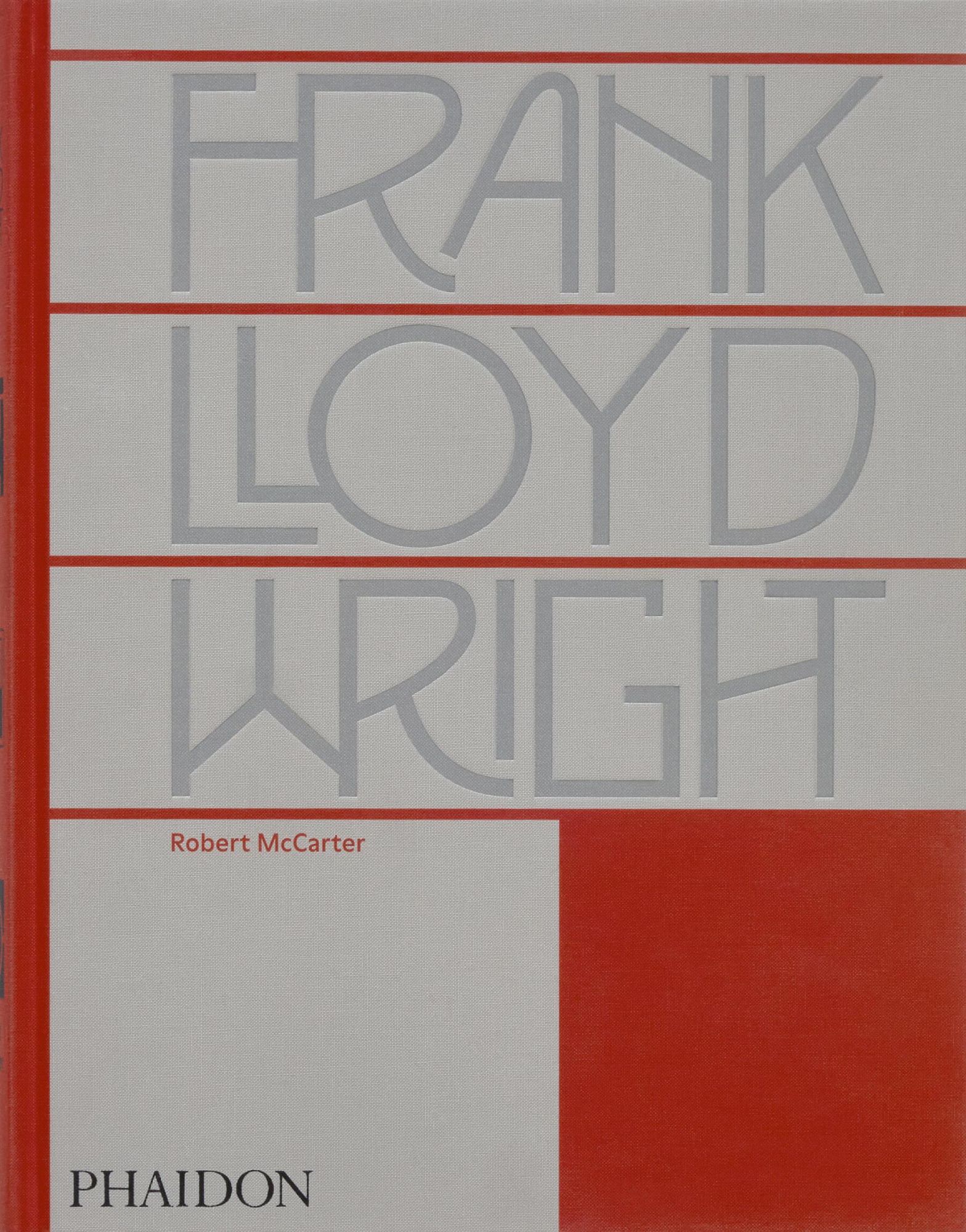 Cover: 9781838668723 | Frank Lloyd Wright | Robert McCarter | Buch | 456 S. | Englisch | 2025