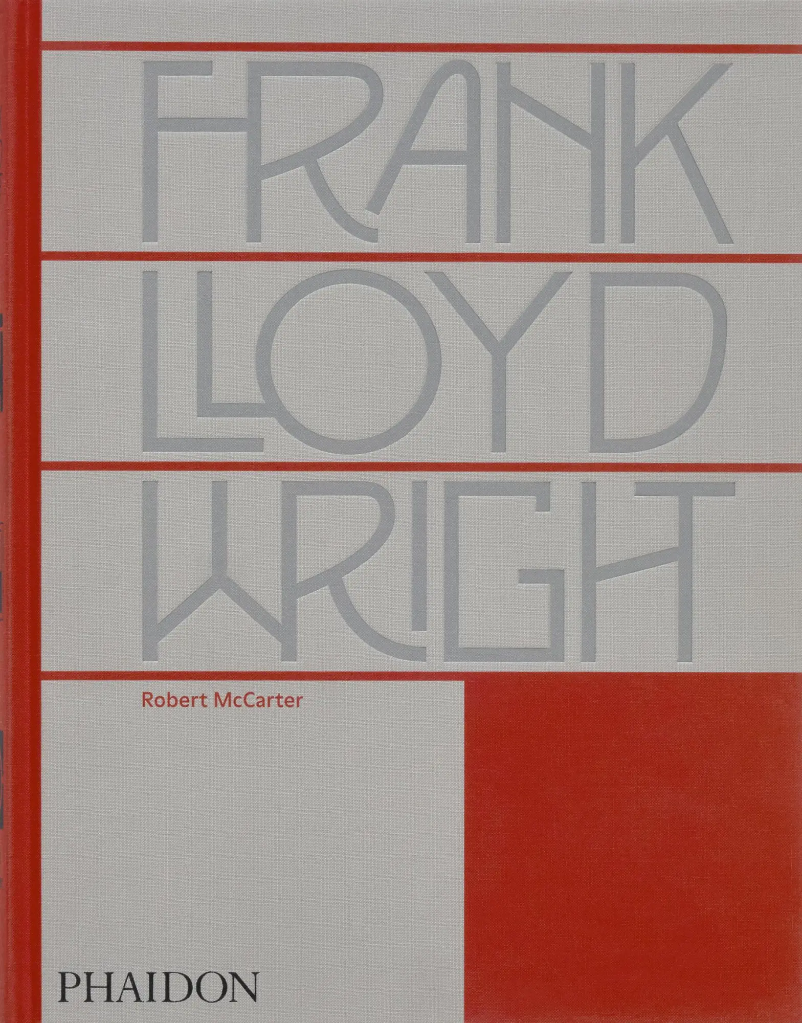 Cover: 9781838668723 | Frank Lloyd Wright | Robert McCarter | Buch | 456 S. | Englisch | 2025