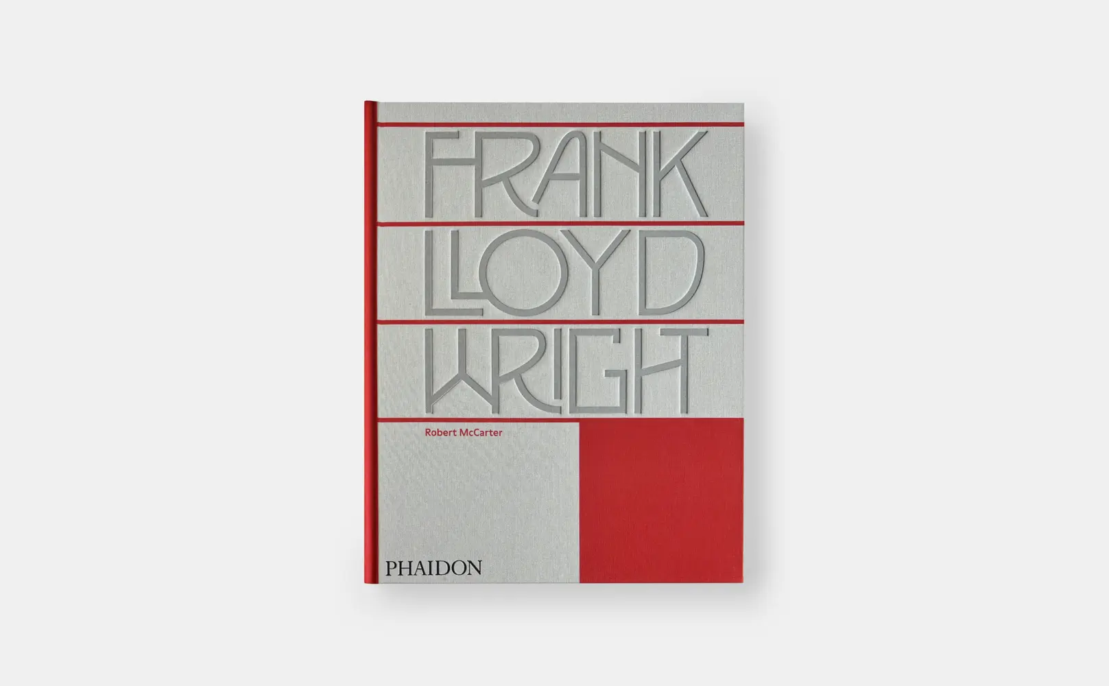 Bild: 9781838668723 | Frank Lloyd Wright | Robert McCarter | Buch | 456 S. | Englisch | 2025