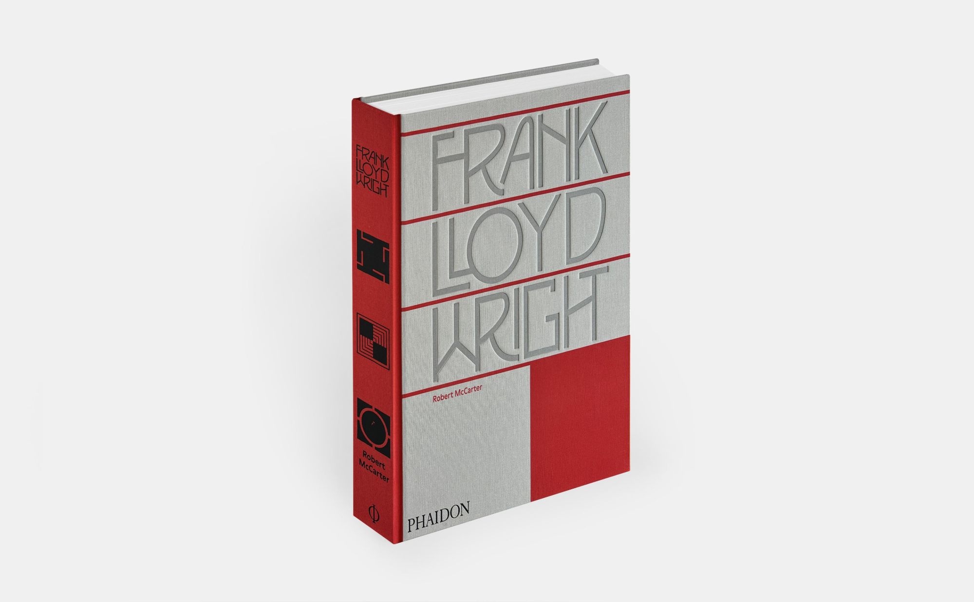 Bild: 9781838668723 | Frank Lloyd Wright | Robert McCarter | Buch | 456 S. | Englisch | 2025