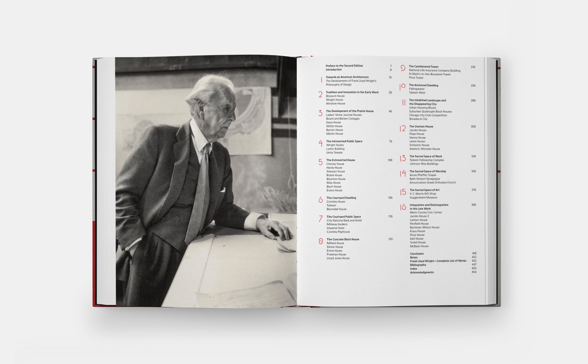 Bild: 9781838668723 | Frank Lloyd Wright | Robert McCarter | Buch | 456 S. | Englisch | 2025