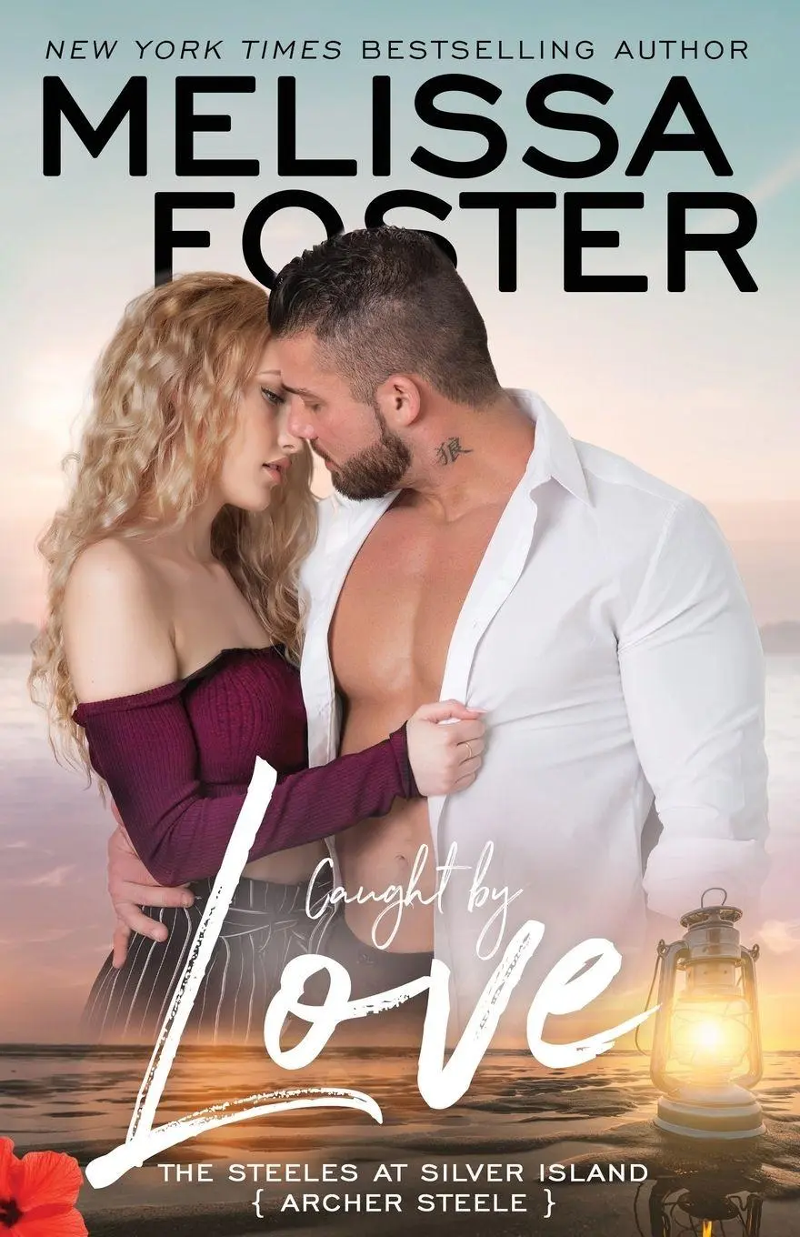 Cover: 9781948868723 | Caught by Love | Archer Steele | Melissa Foster | Taschenbuch | 2022