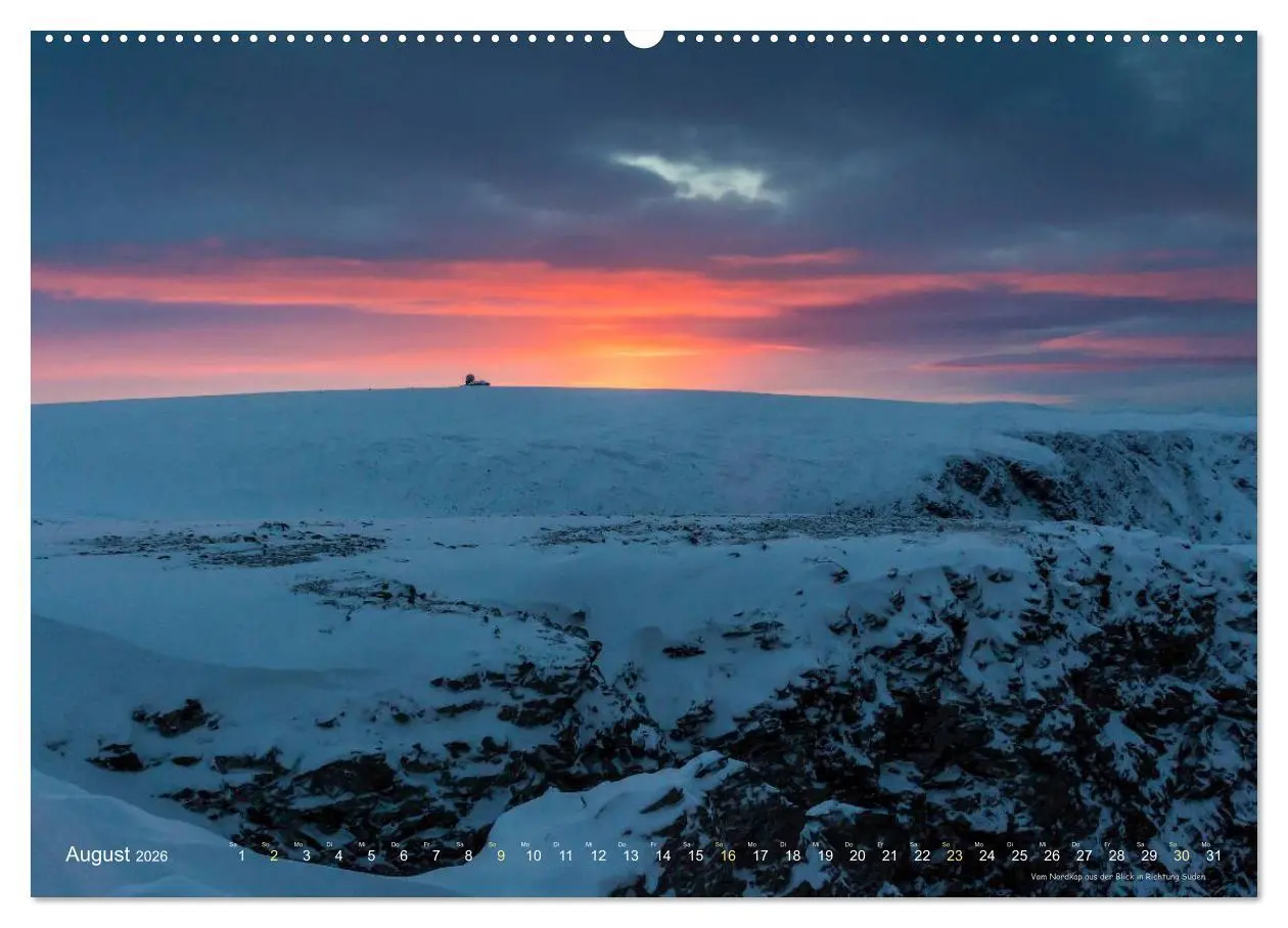 Bild: 9783516238723 | Hurtigruten im Winter - Hunting the light (hochwertiger Premium...